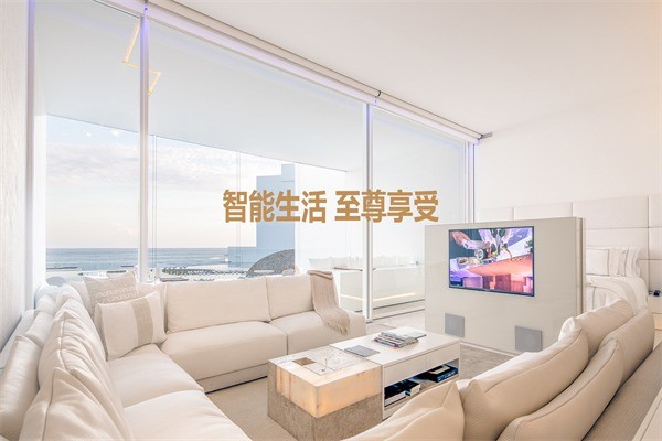 未来世界家居